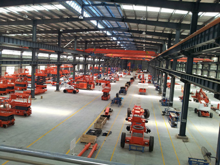 黑龍江百鑫重工機械有限公司